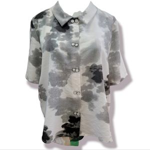 Niche Nilgun Derman NWT Medium
